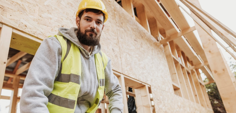 O uso da madeira na construção civil: quais são as melhores aplicações?